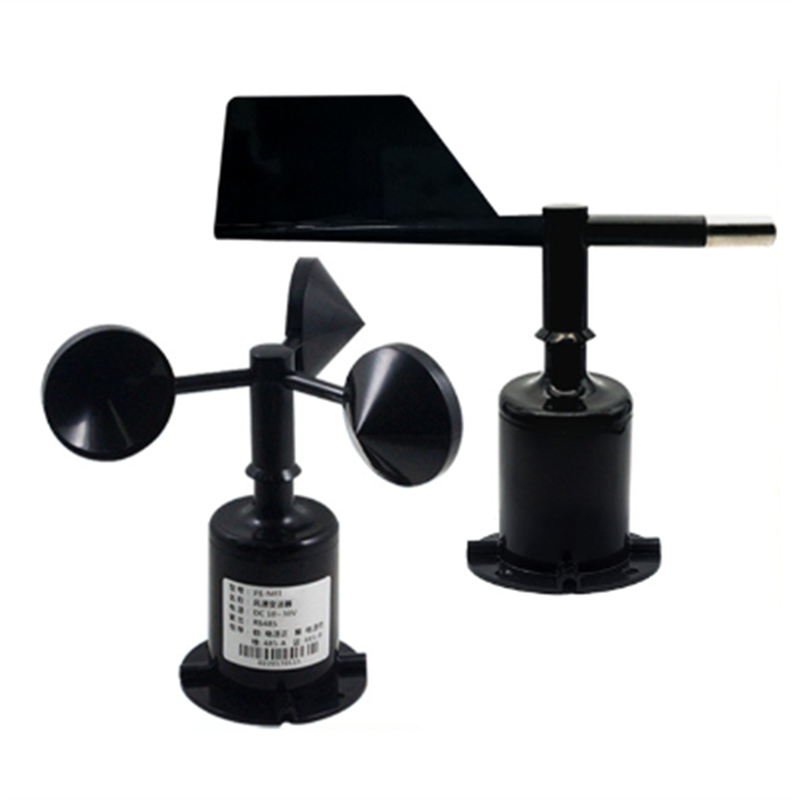 Anemometer Wind Speed - 30M/S Polycarbonate Wind Speed Direction Sensor
