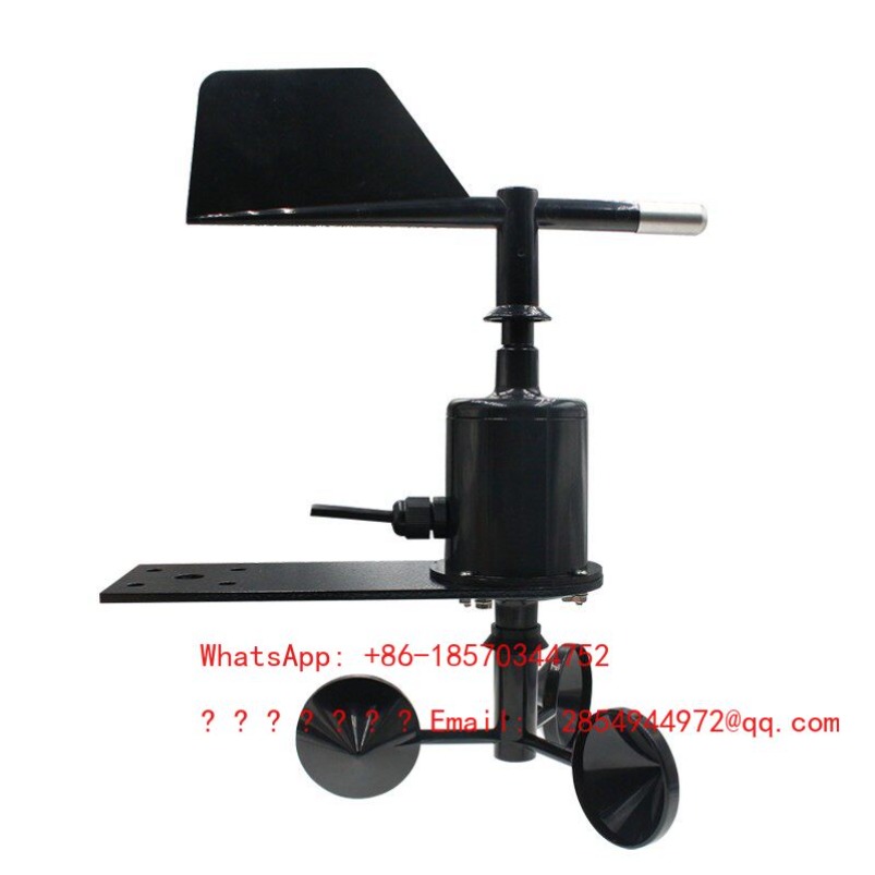 Anemometer Wind Speed - Wind Speed and Direction Comprehensive Sensor