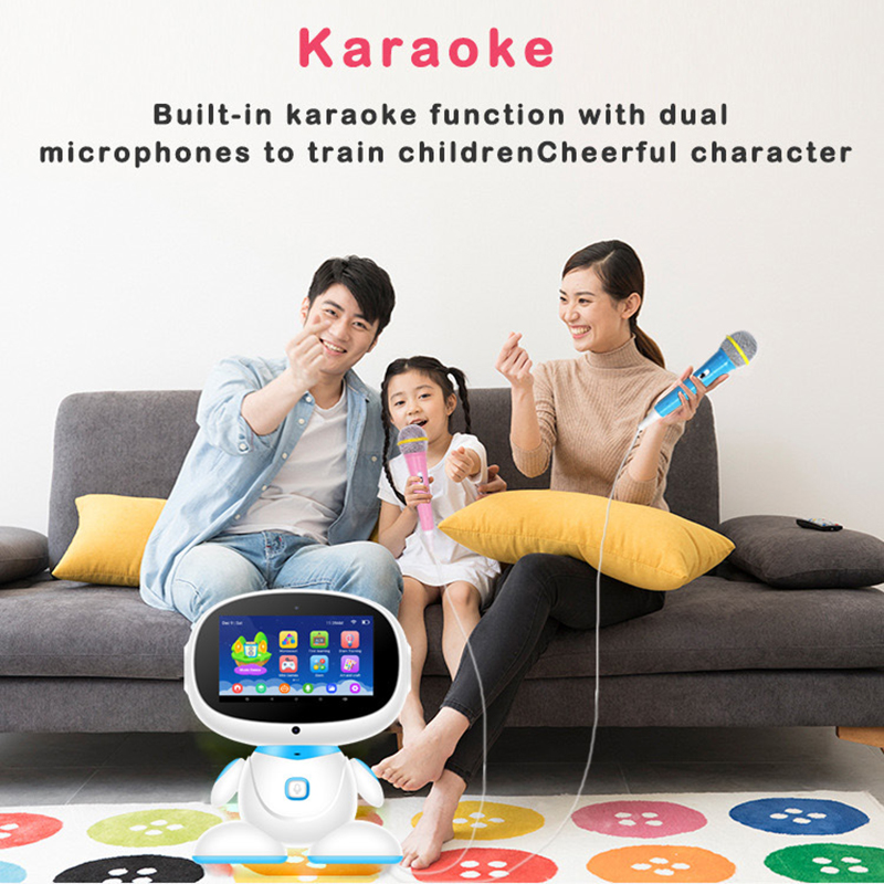 Children's Early Education AI  - Science Robotics recensie en prijs