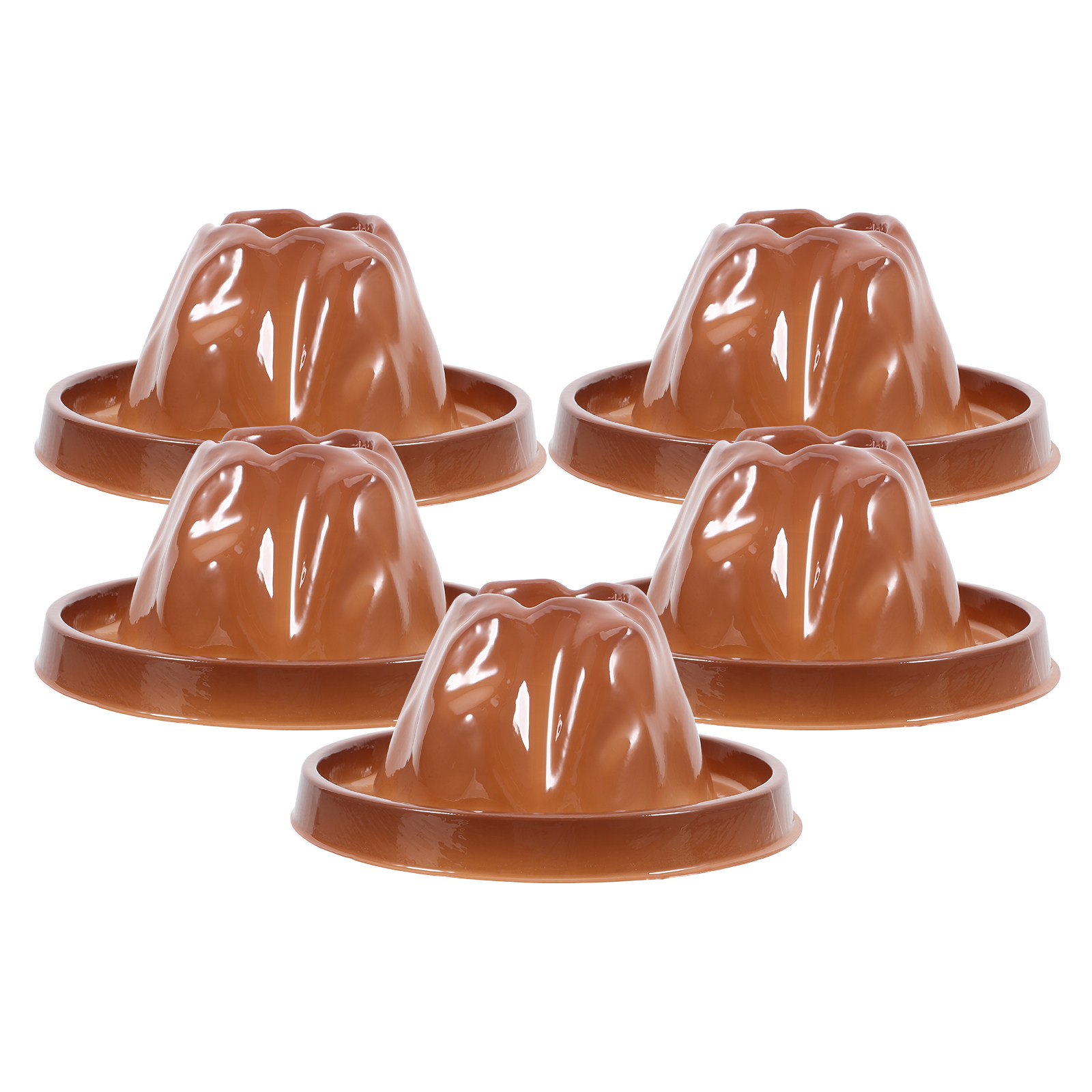 5Pcs Volcano Science Simulatio - Volcano Kit Eruption recensie en prijs