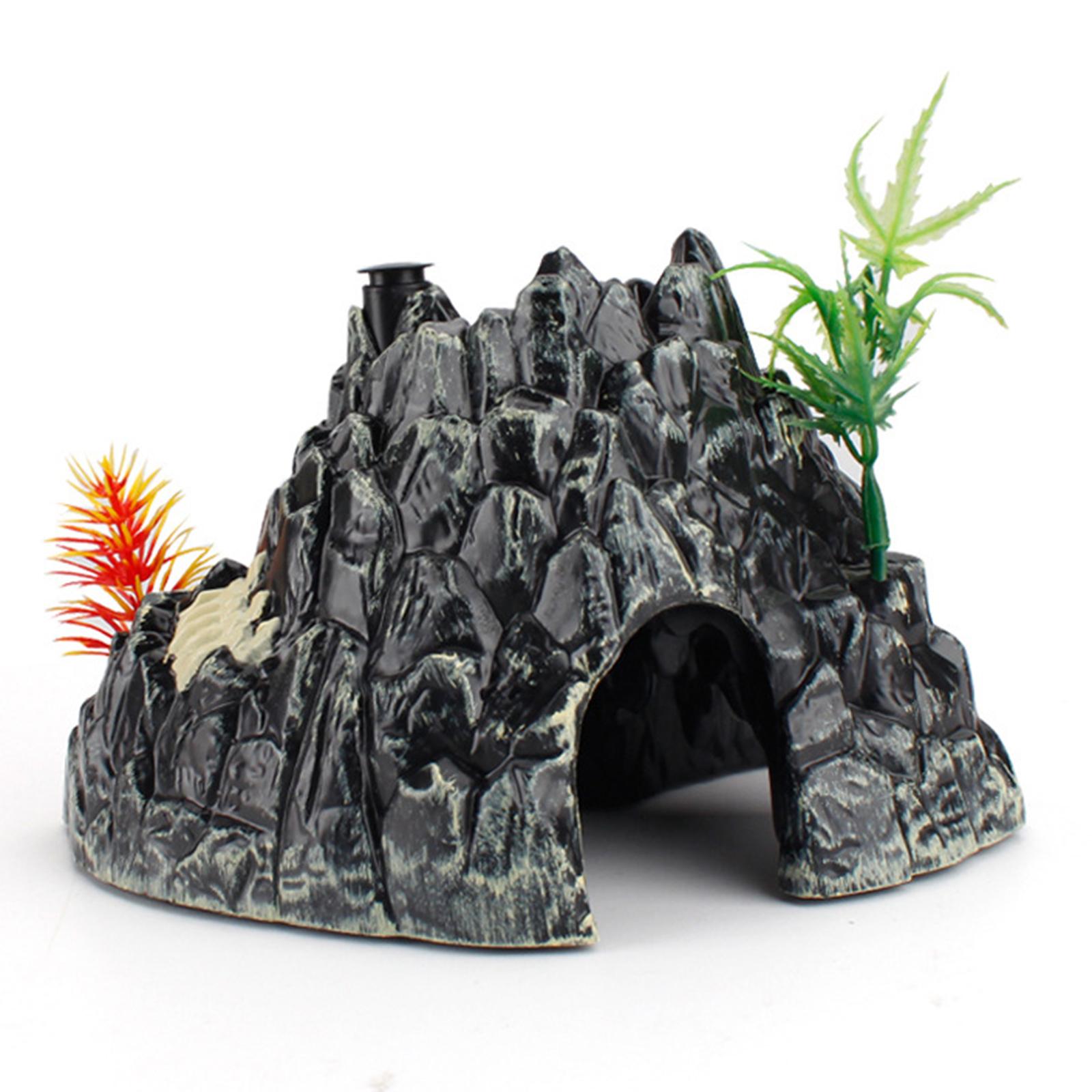 Realistic DIY Electric Volcano - Volcano Kit Eruption recensie en prijs