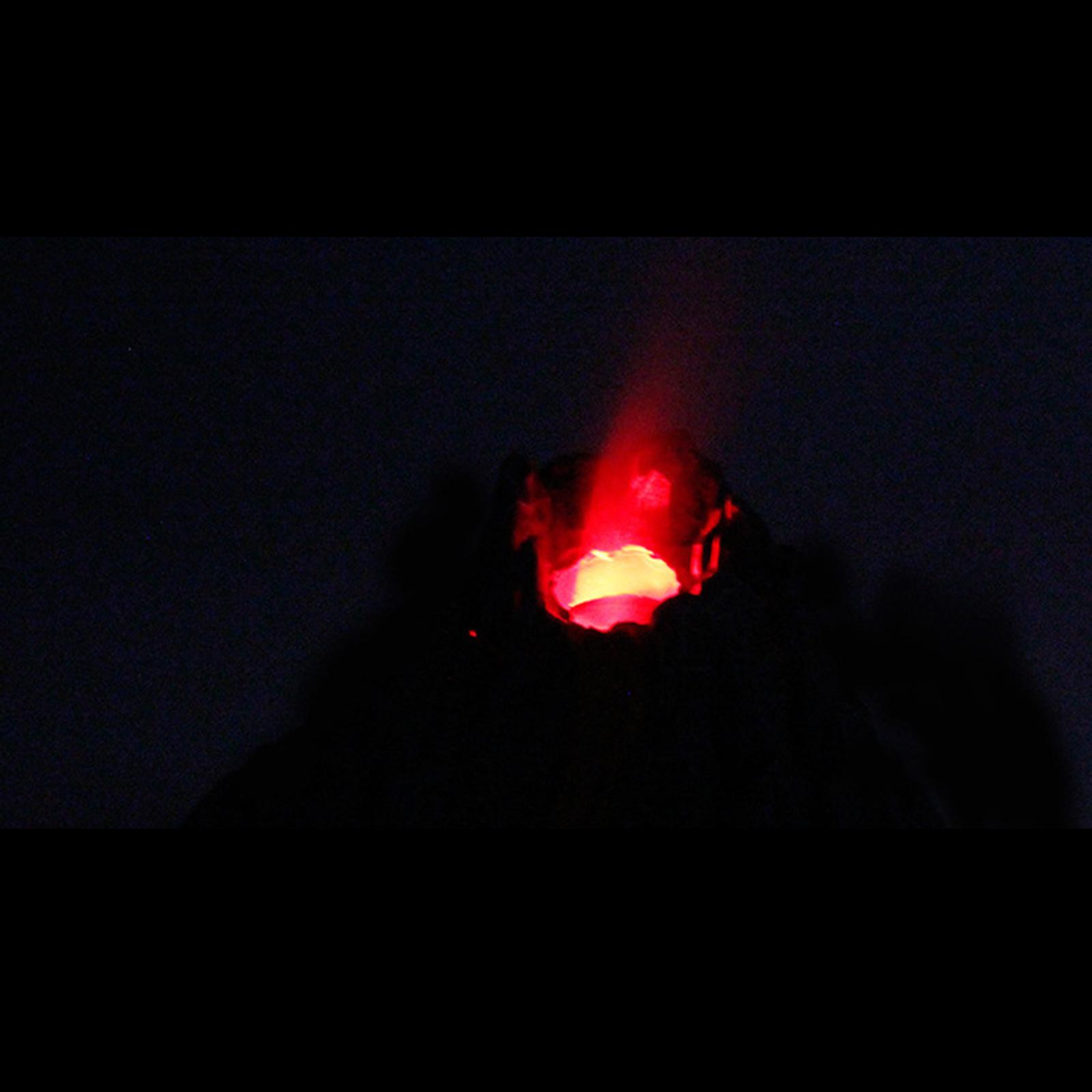 Realistic DIY Electric Volcano - Volcano Kit Eruption recensie en prijs
