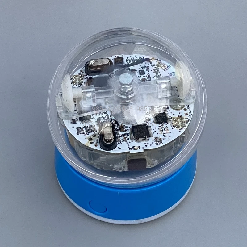 Sphero SPRK+ BOLT Intelligent  - Science Robotics recensie en prijs