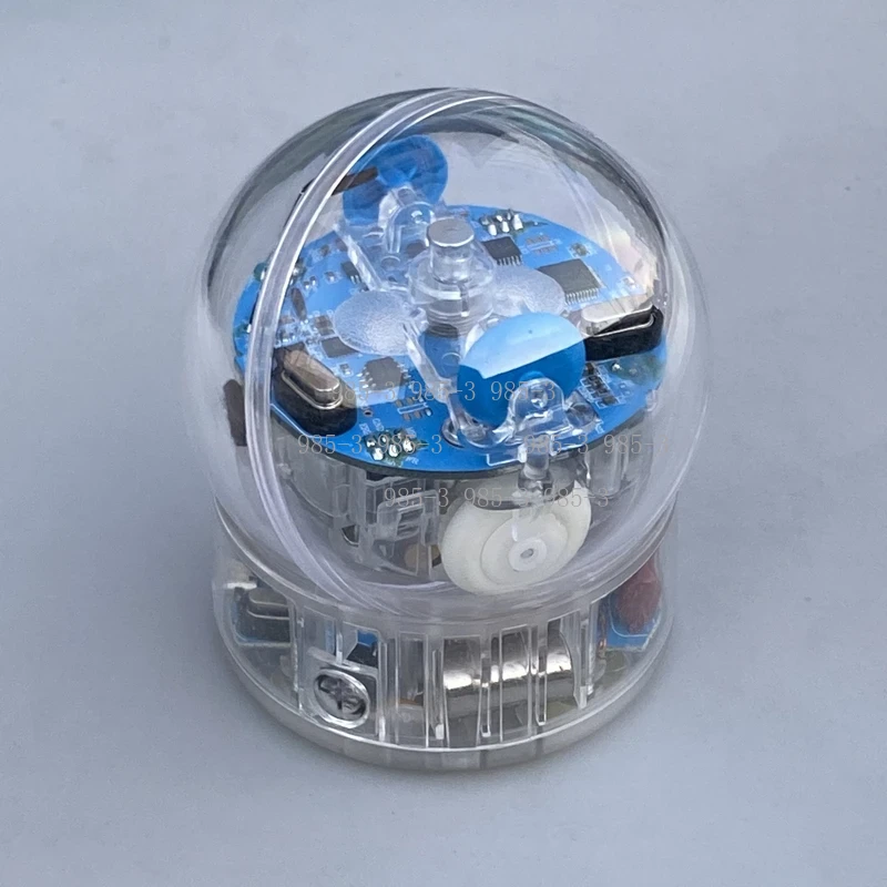 Sphero SPRK+ BOLT Intelligent  - Science Robotics recensie en prijs