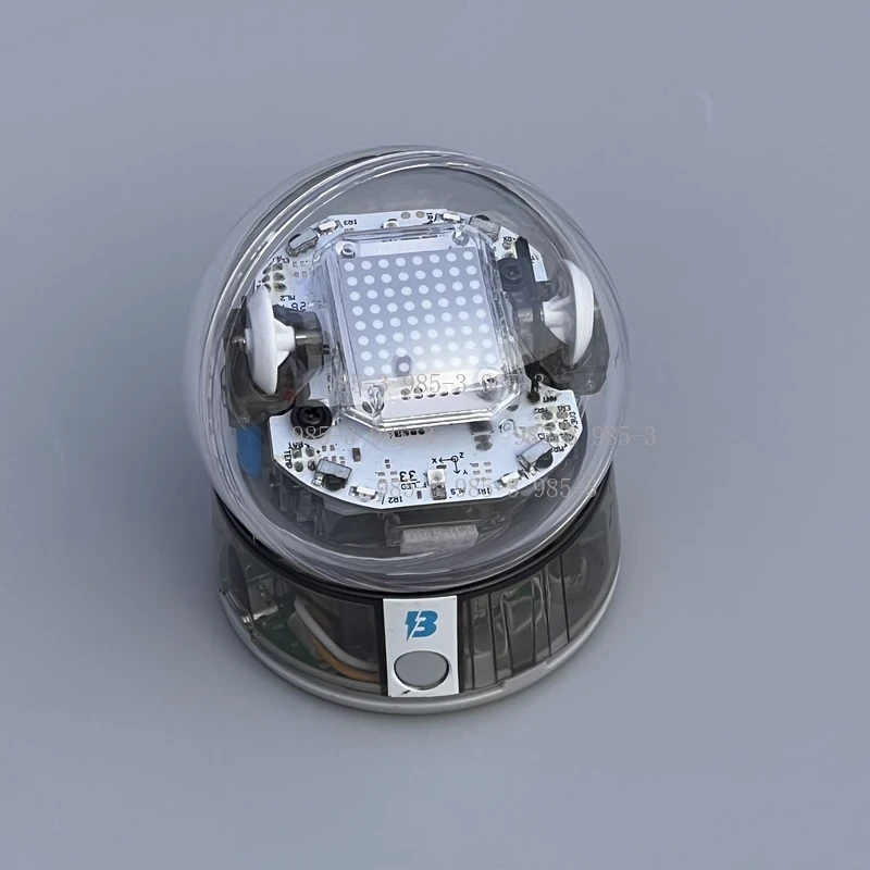 Sphero SPRK+ BOLT Intelligent  - Science Robotics recensie en prijs