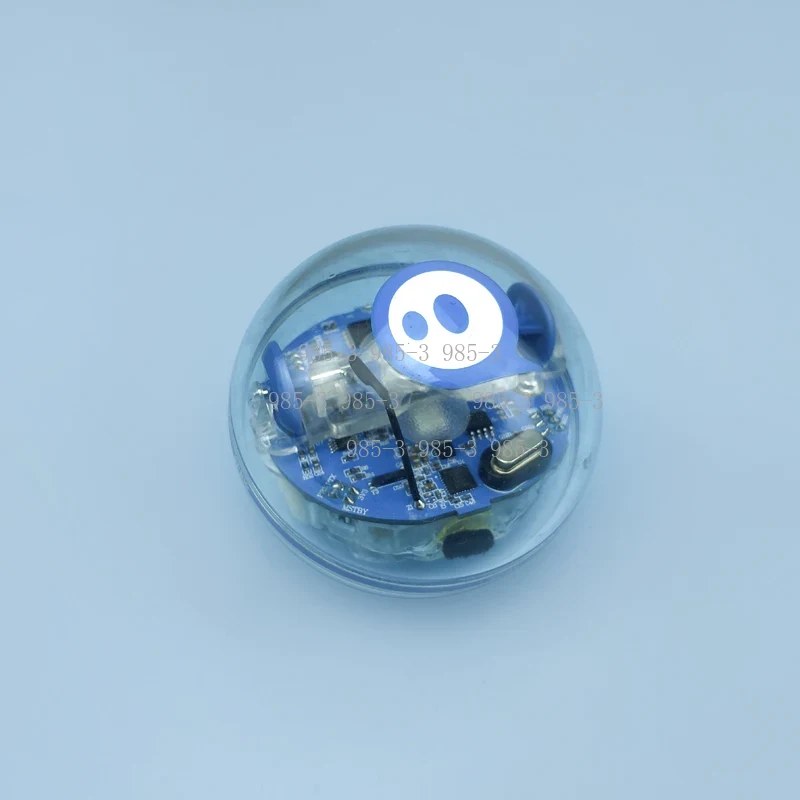 Sphero SPRK+ BOLT Intelligent  - Science Robotics recensie en prijs