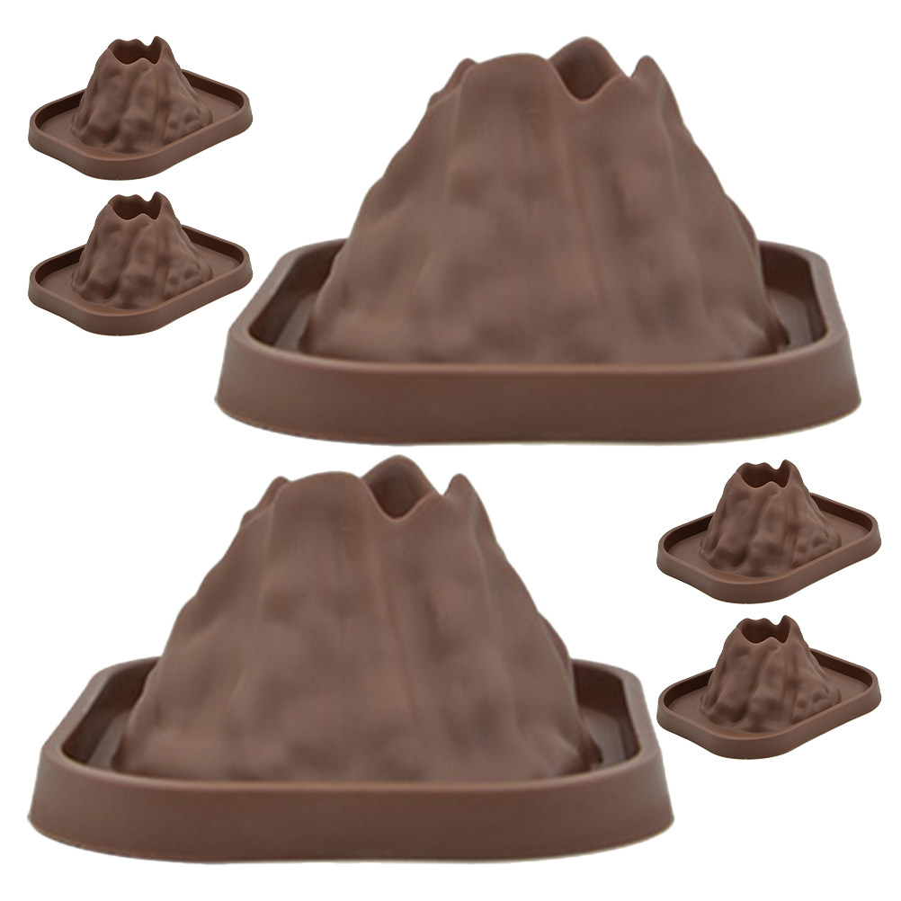 6Pcs Volcano Science Eruptions - Volcano Kit Eruption recensie en prijs