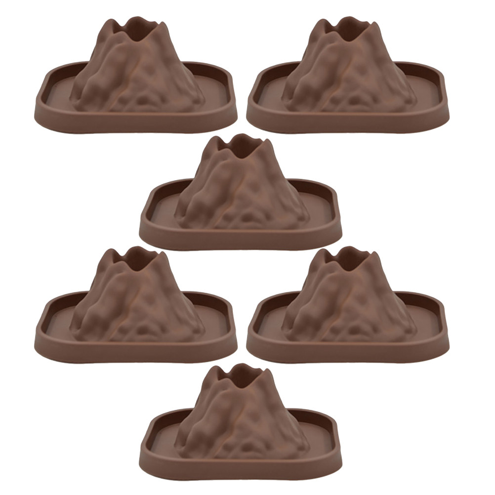 6Pcs Volcano Science Eruptions - Volcano Kit Eruption recensie en prijs