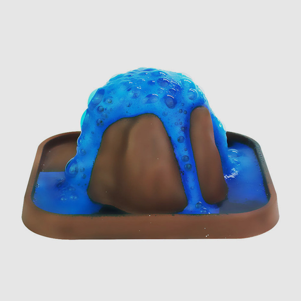 6Pcs Volcano Science Eruptions - Volcano Kit Eruption recensie en prijs