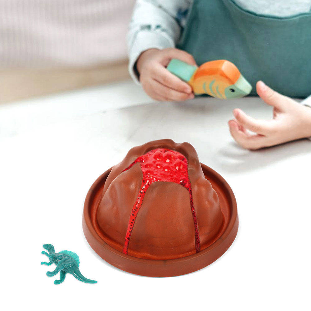 2Sets DIY Volcano Eruption Exp - Volcano Kit Eruption recensie en prijs