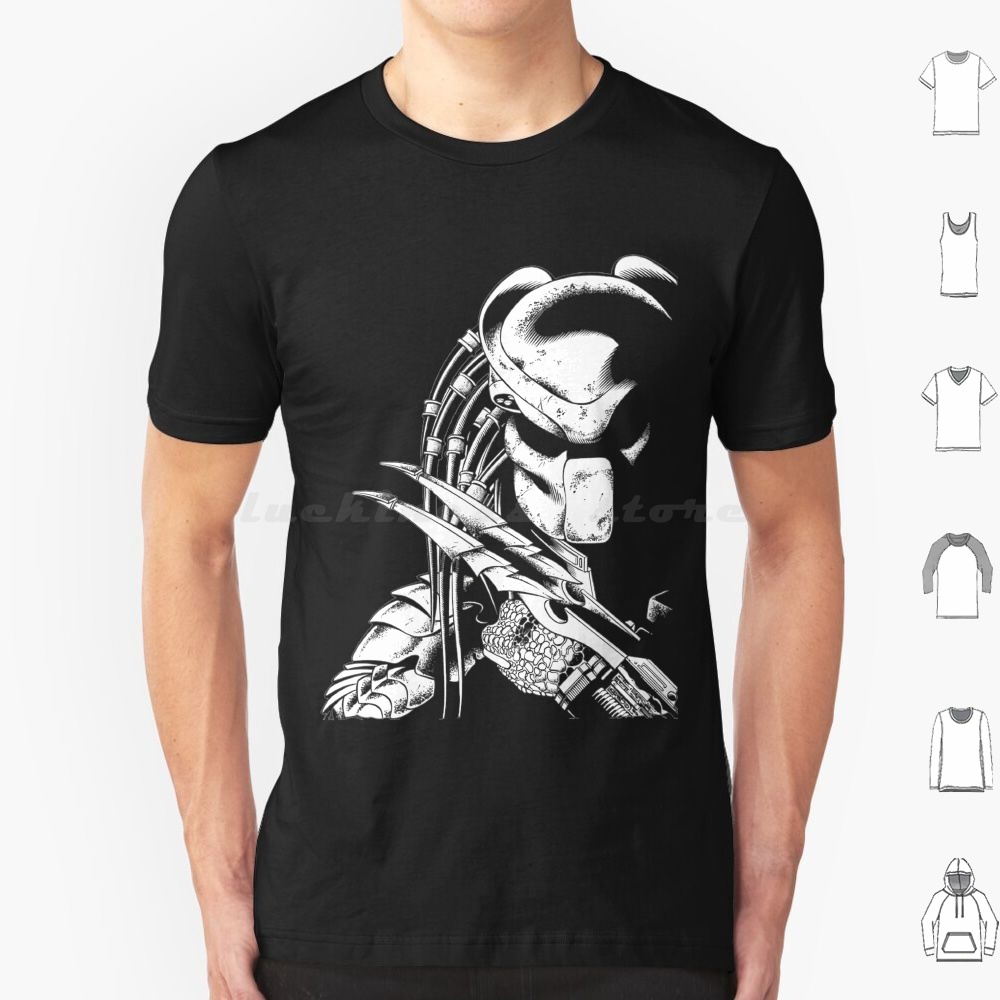 T Shirt Men Women Kids 6xl The - Science Hunter recensie en prijs