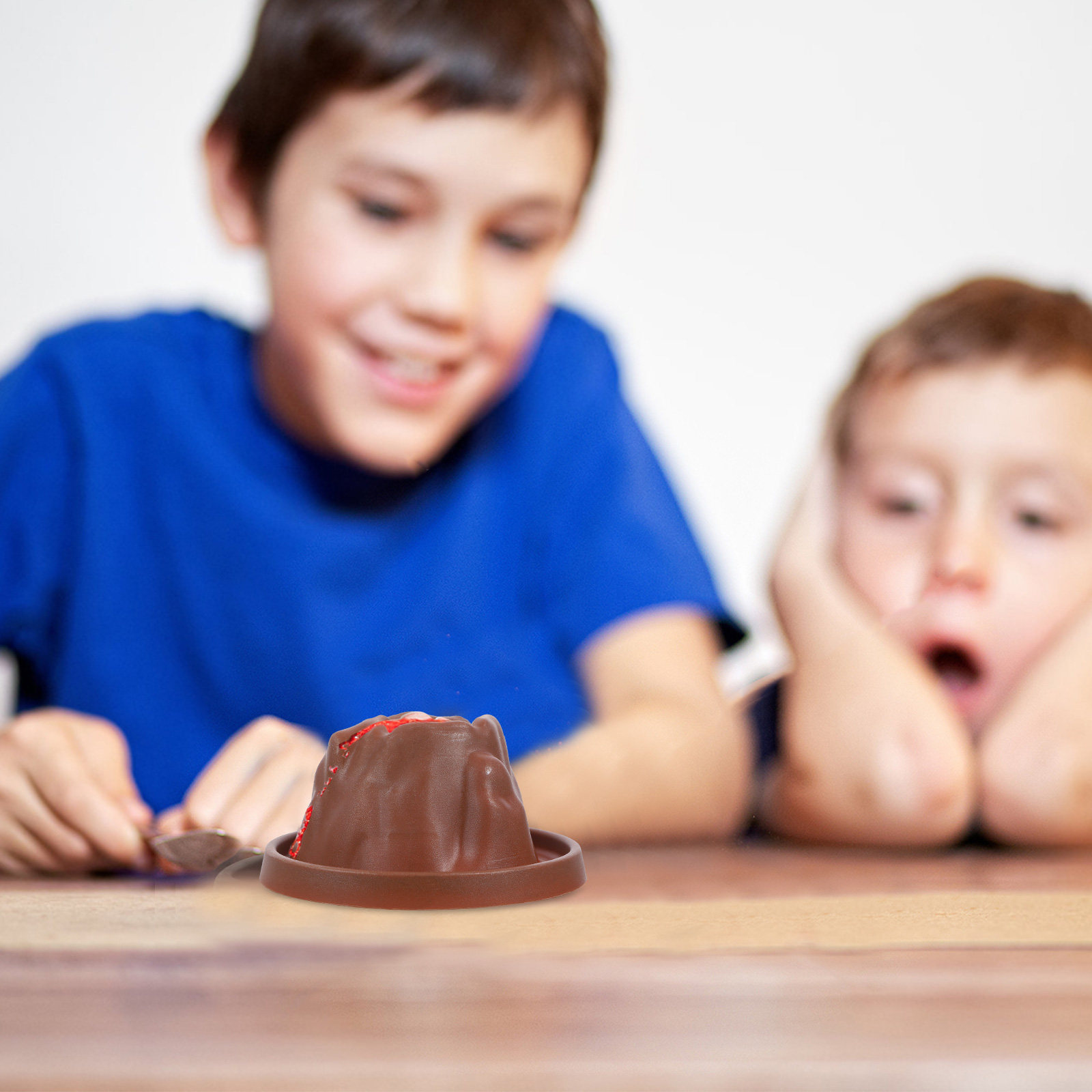 6Pcs Small Volcano Science Kit - Volcano Kit Eruption recensie en prijs