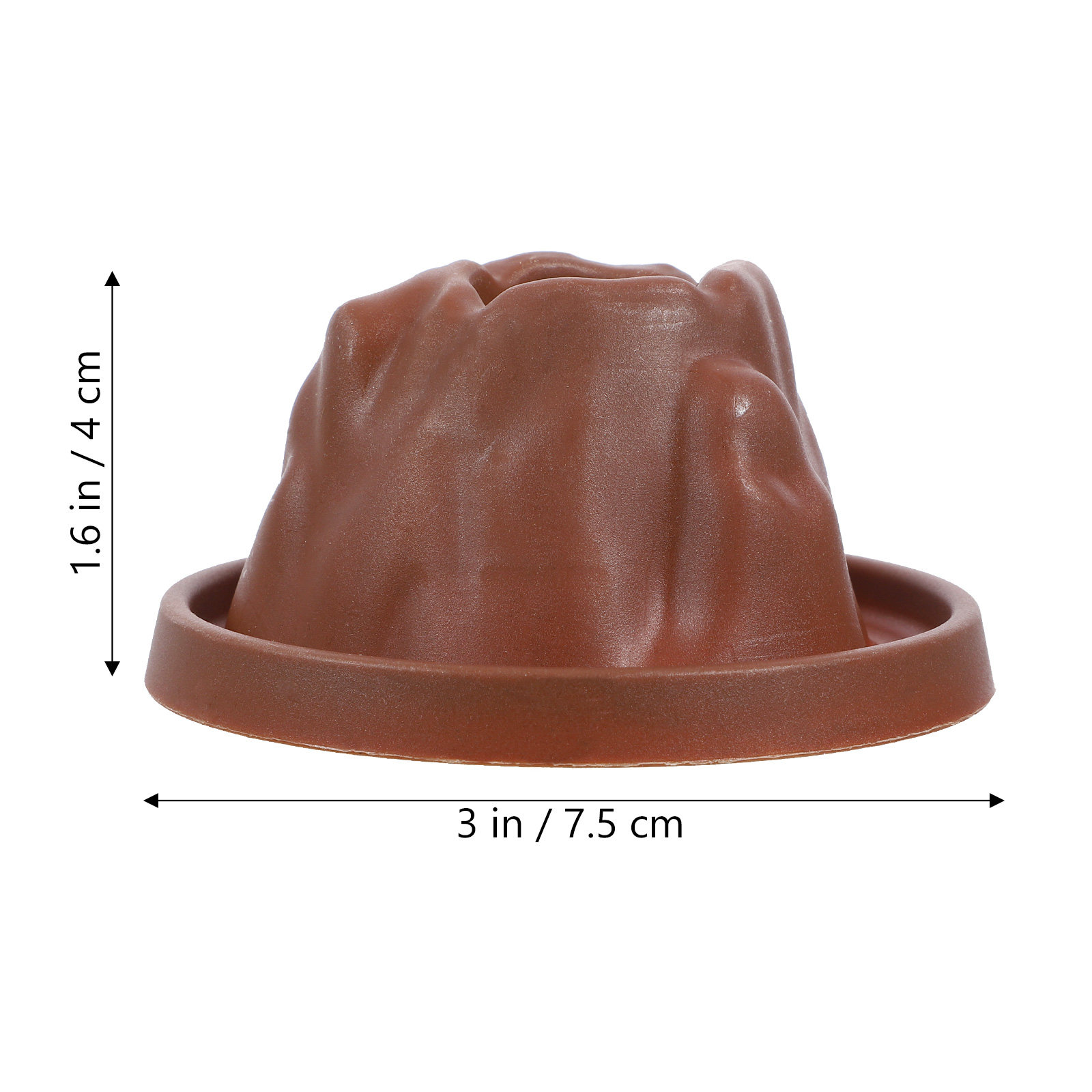 6Pcs Small Volcano Science Kit - Volcano Kit Eruption recensie en prijs