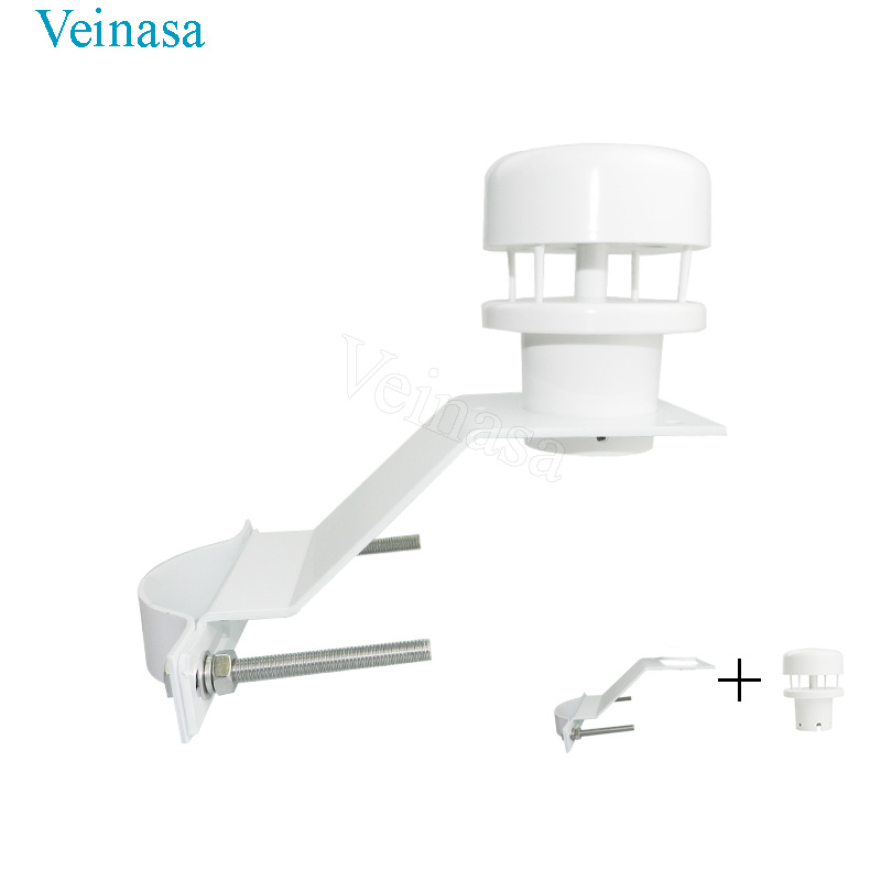 2026 New Veinasa-CXS02B Ultras - Anemometer Wind Speed recensie en prijs