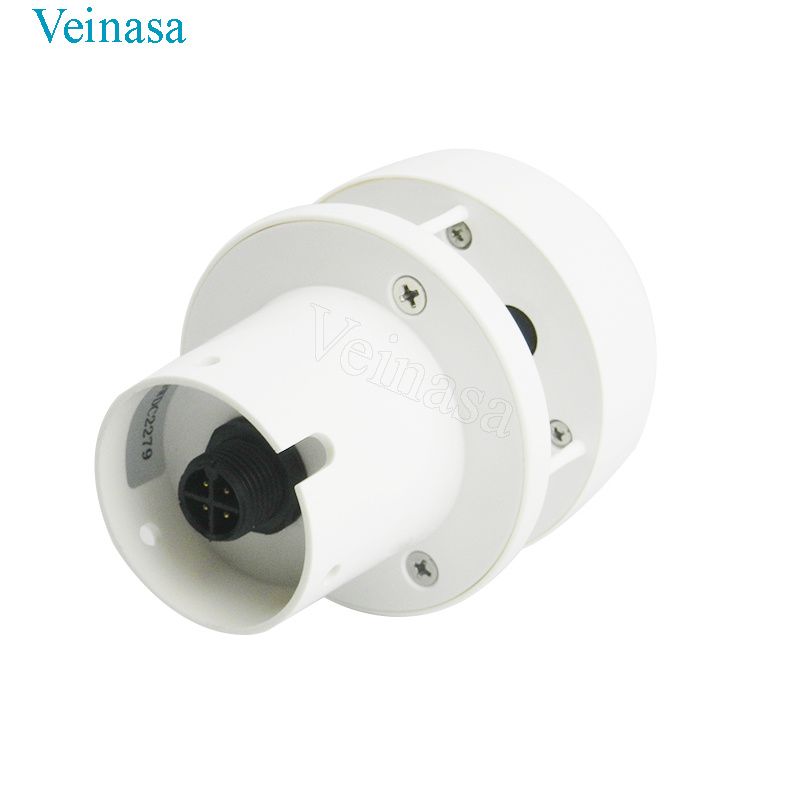 2026 New Veinasa-CXS02B Ultras - Anemometer Wind Speed recensie en prijs