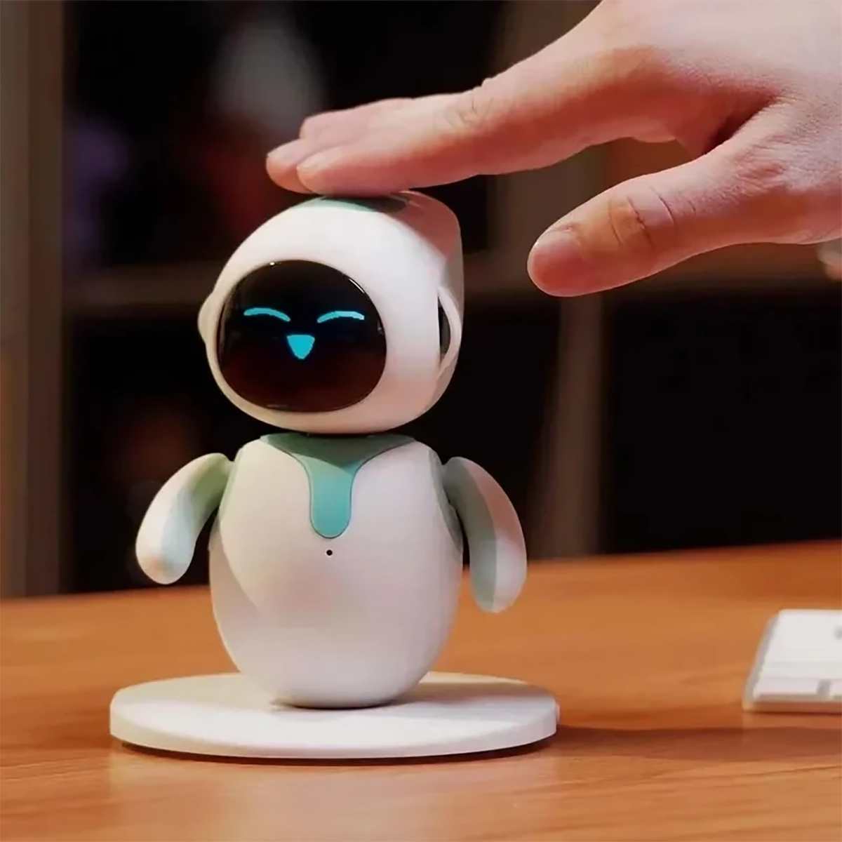 AI Smart Robot Emotional Compa - Science Robotics recensie en prijs