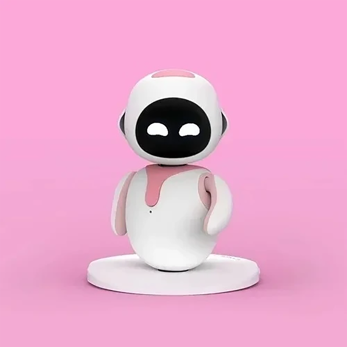 AI Smart Robot Emotional Compa - Science Robotics recensie en prijs