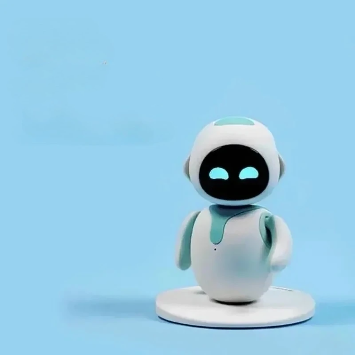 AI Smart Robot Emotional Compa - Science Robotics recensie en prijs