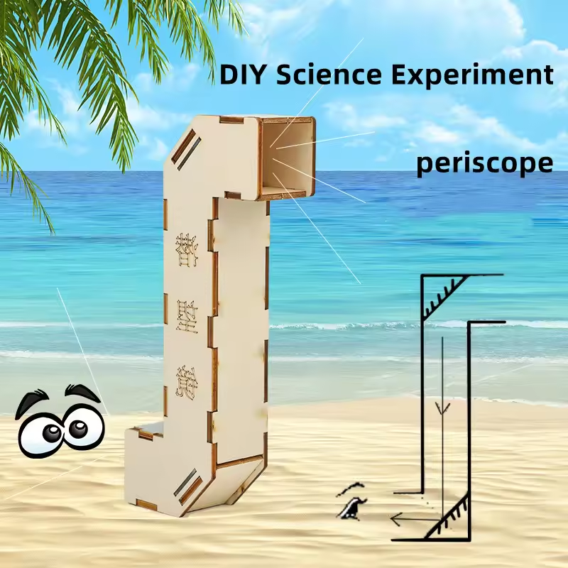 Kids DIY Science Toys Educatio - Science Max recensie en prijs