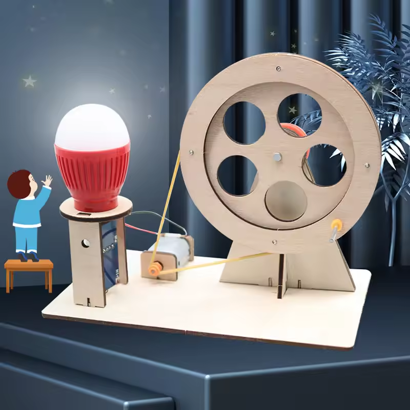 Kids DIY Science Toys Educatio - Science Max recensie en prijs