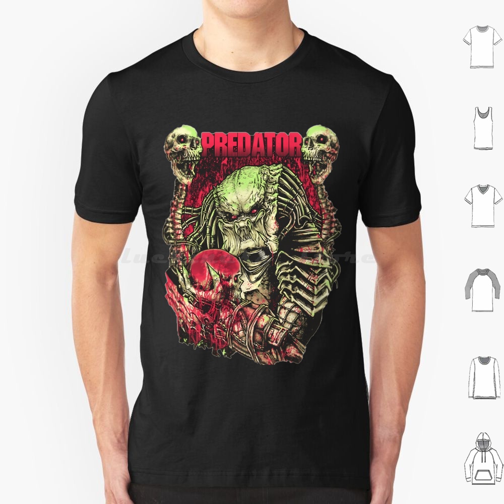 Art T Shirt Big Size 100% Cott - Science Hunter recensie en prijs