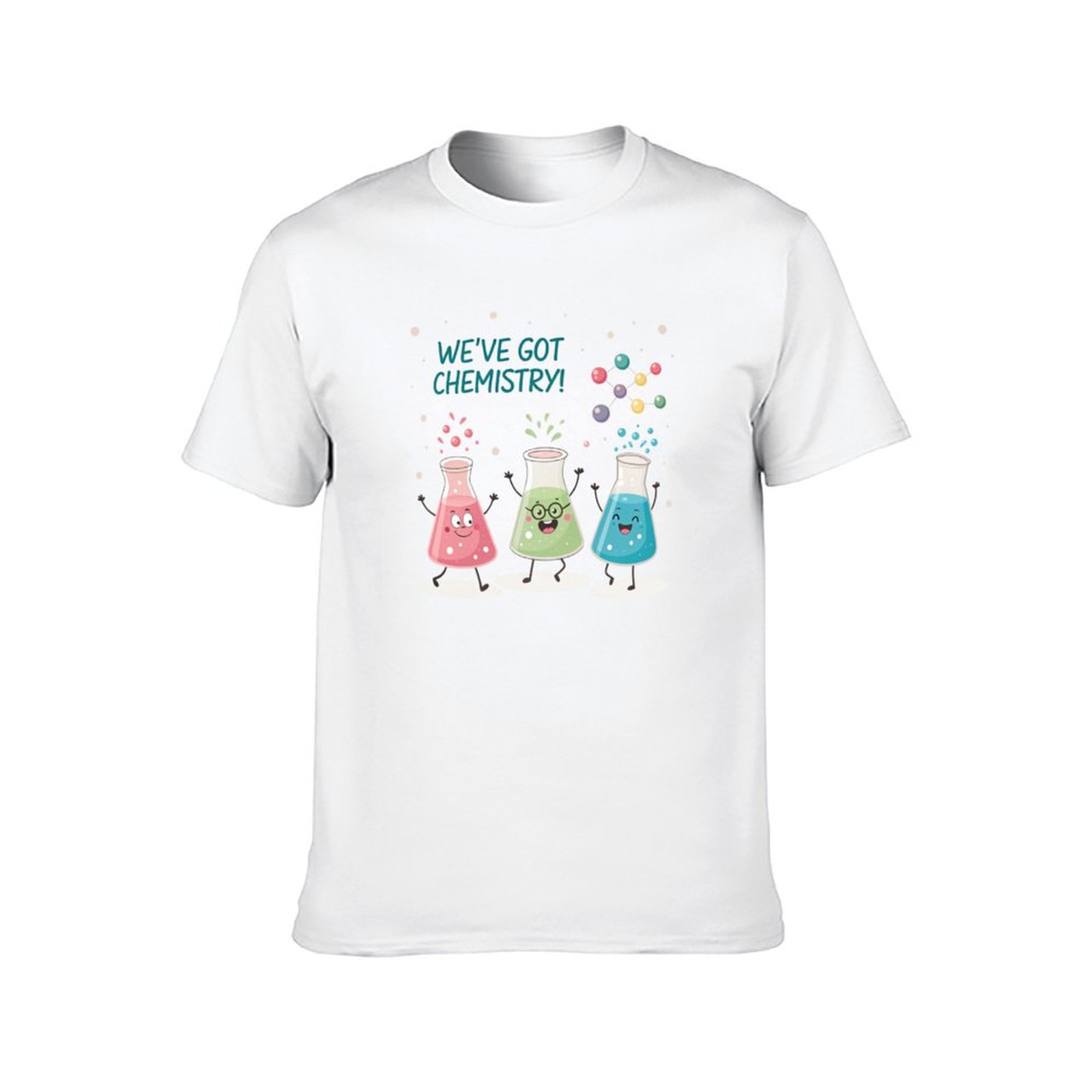 Science Beaker Buddies T-Shirt - Science Buddies recensie en prijs