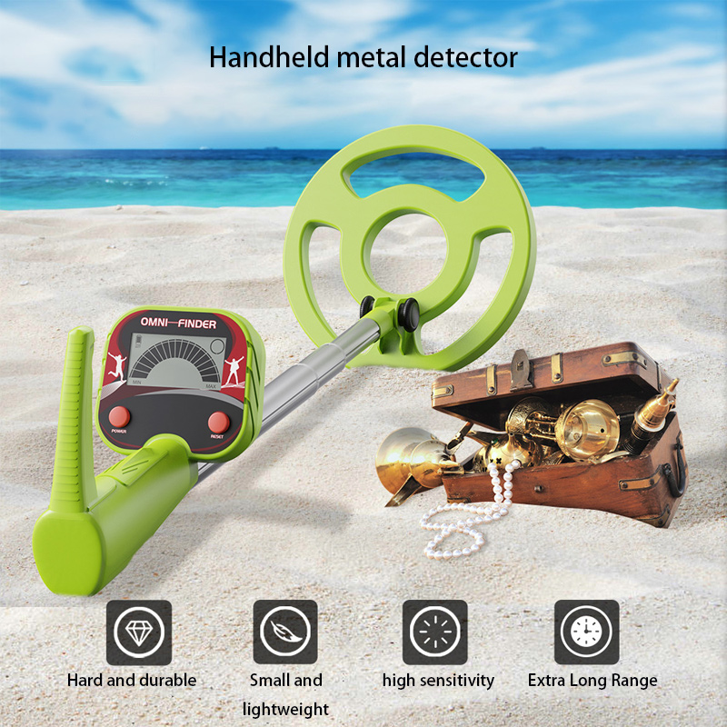 MD3002 Children's Beach Toy Sc - Science Hunter recensie en prijs