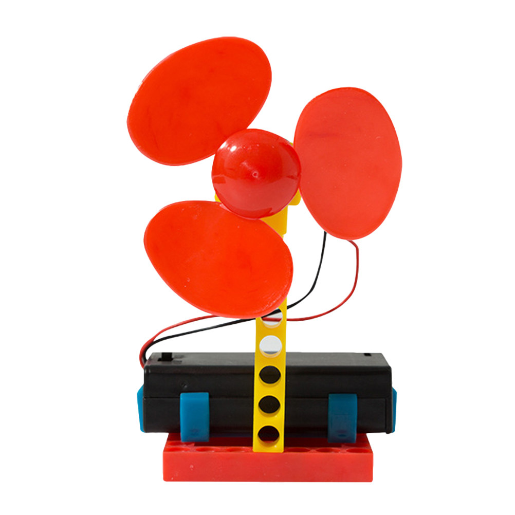 1Set DIY Wind Generator Assemb - Science Project Diy recensie en prijs