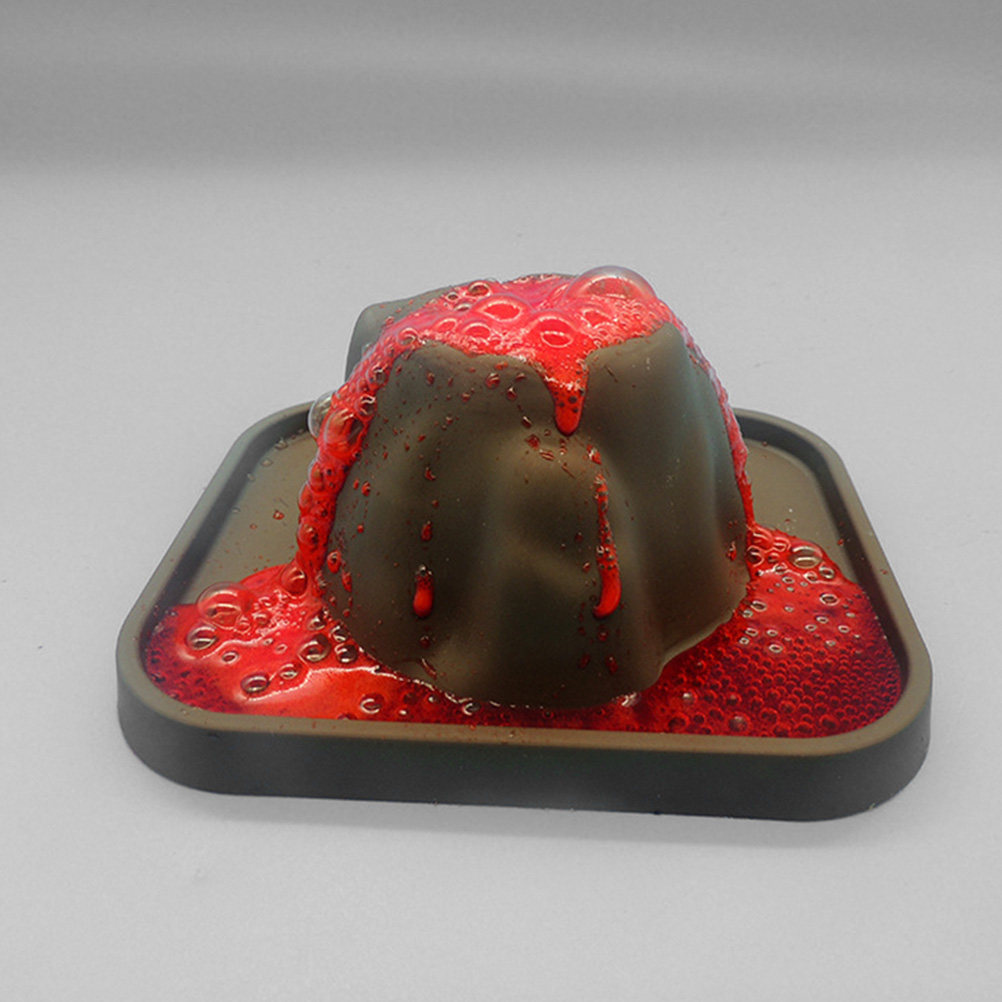 10Pcs Volcanic Volcano Scienti - Volcano Kit Eruption recensie en prijs