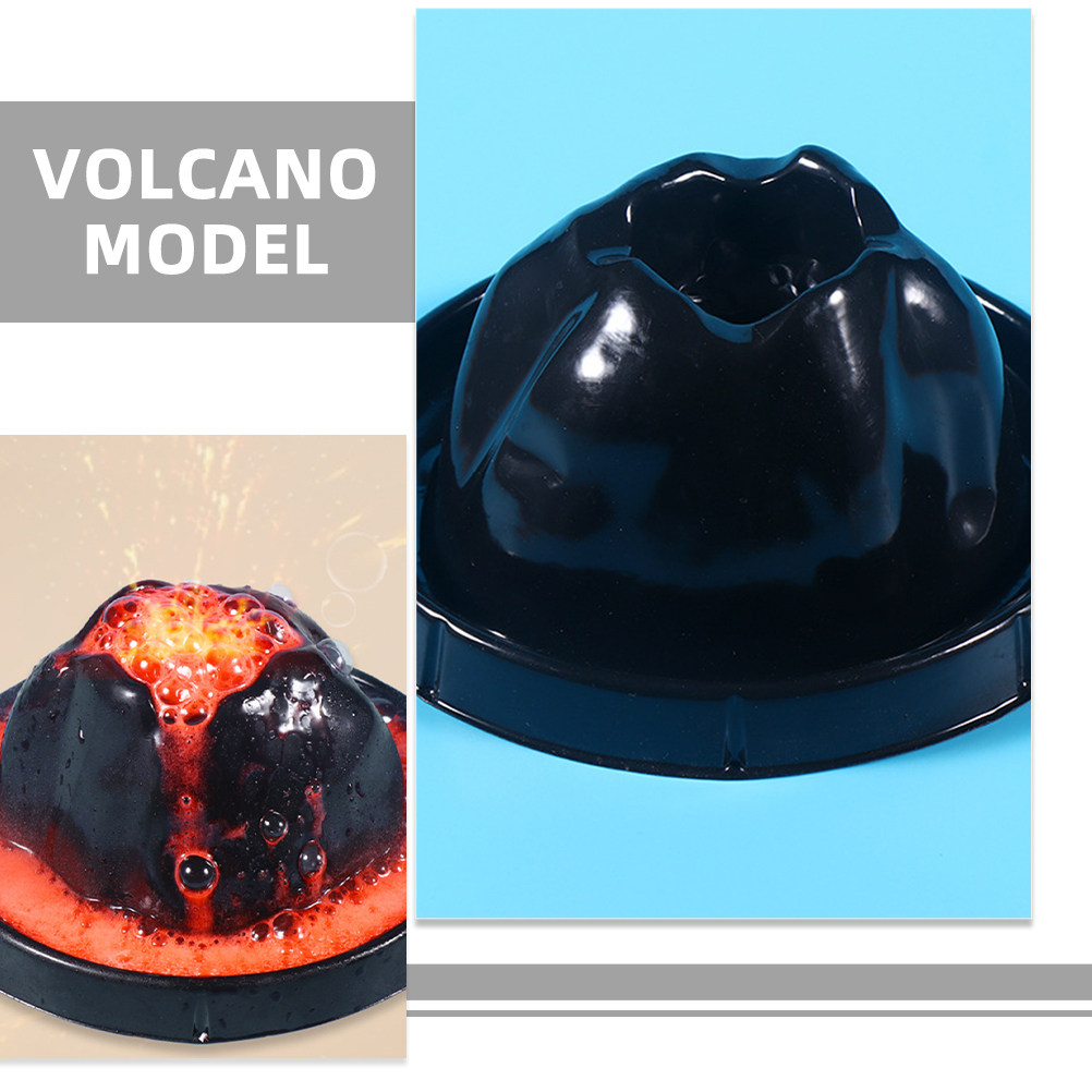 10Pcs Volcano Science Bases St - Volcano Kit Eruption recensie en prijs