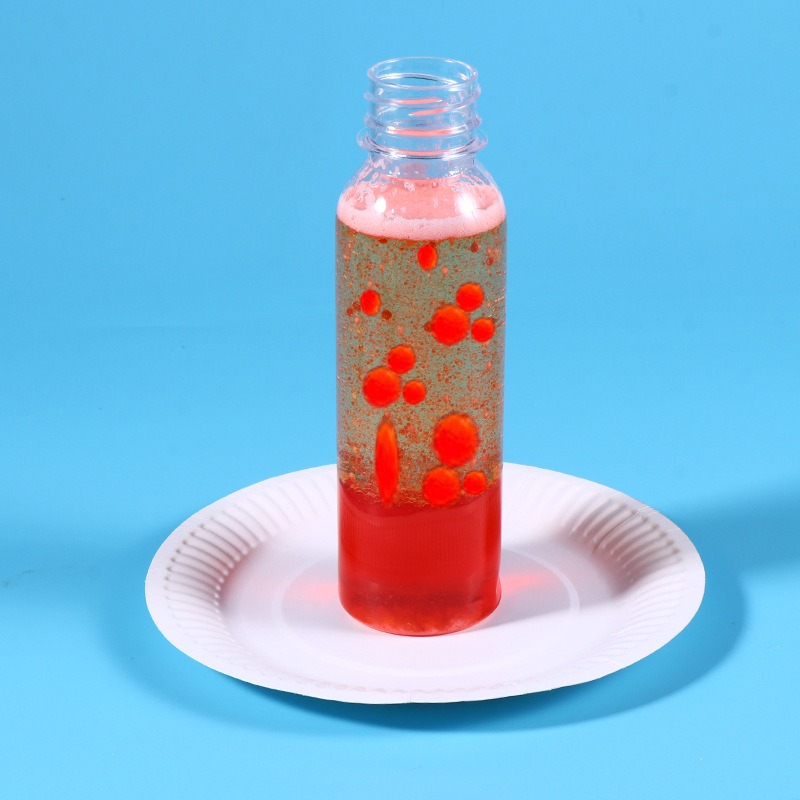 STEM 3D Assembly Undersea Volc - Volcano Kit Eruption recensie en prijs