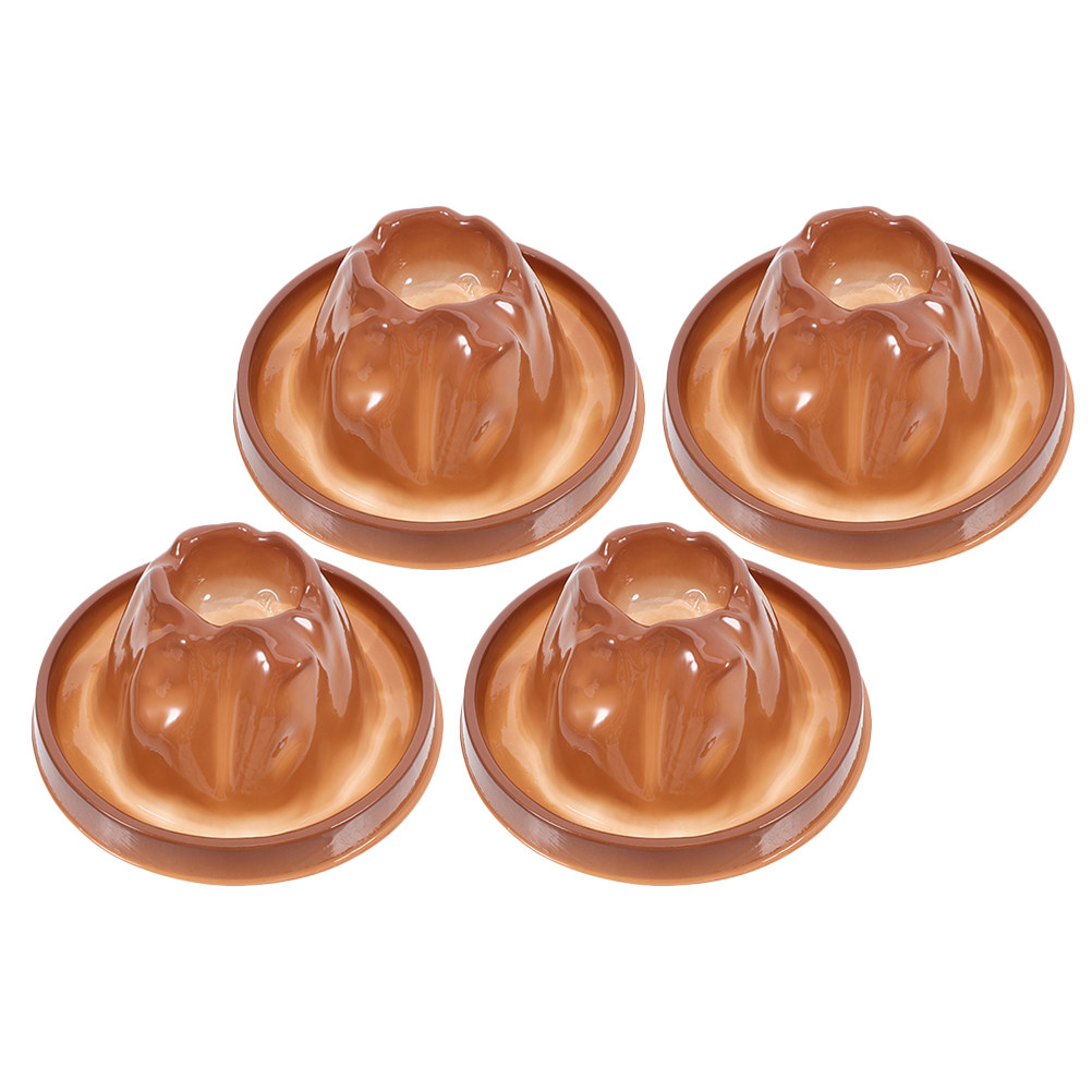 4Pcs Volcano Eruption Props Re - Volcano Kit Eruption recensie en prijs
