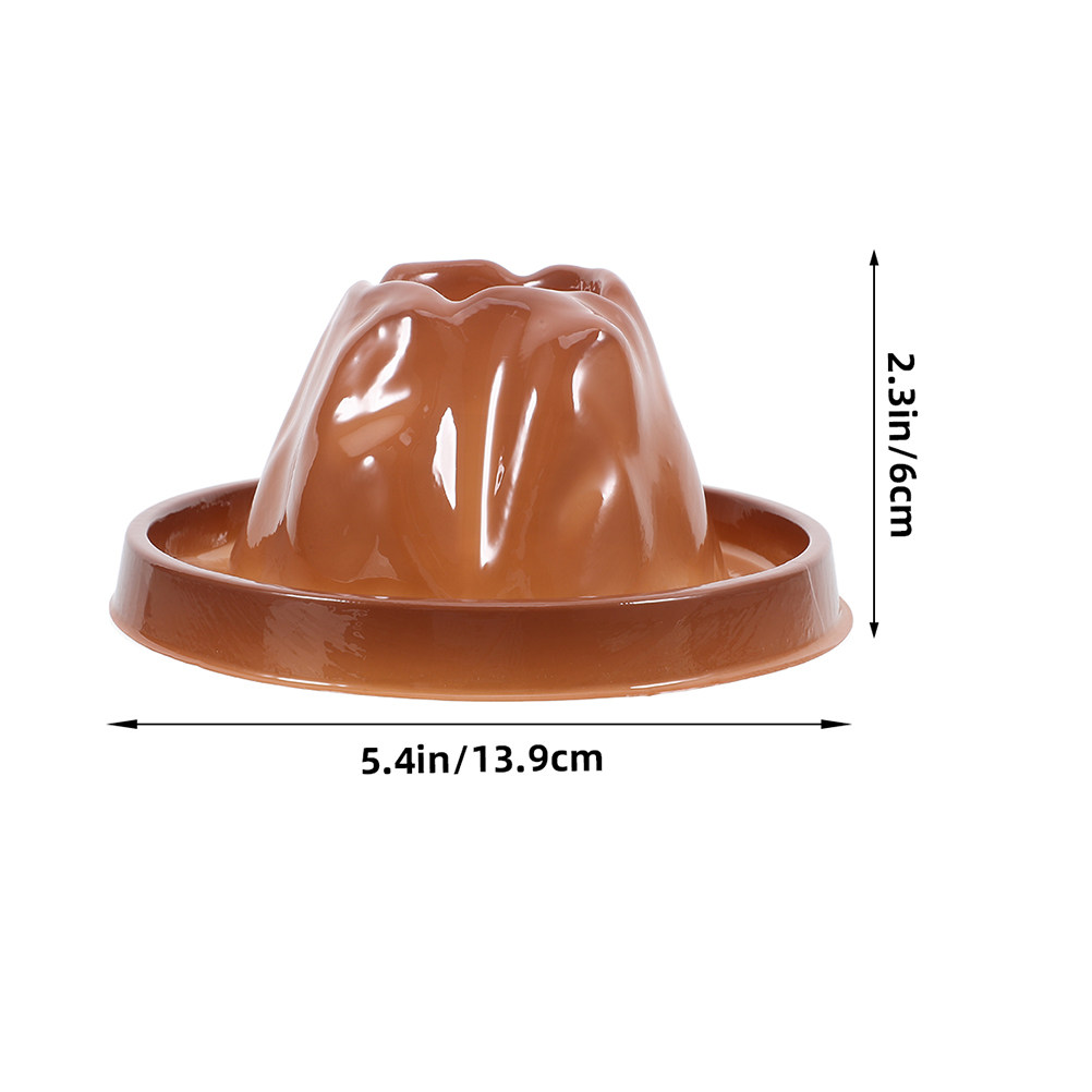 4Pcs Volcano Eruption Props Re - Volcano Kit Eruption recensie en prijs