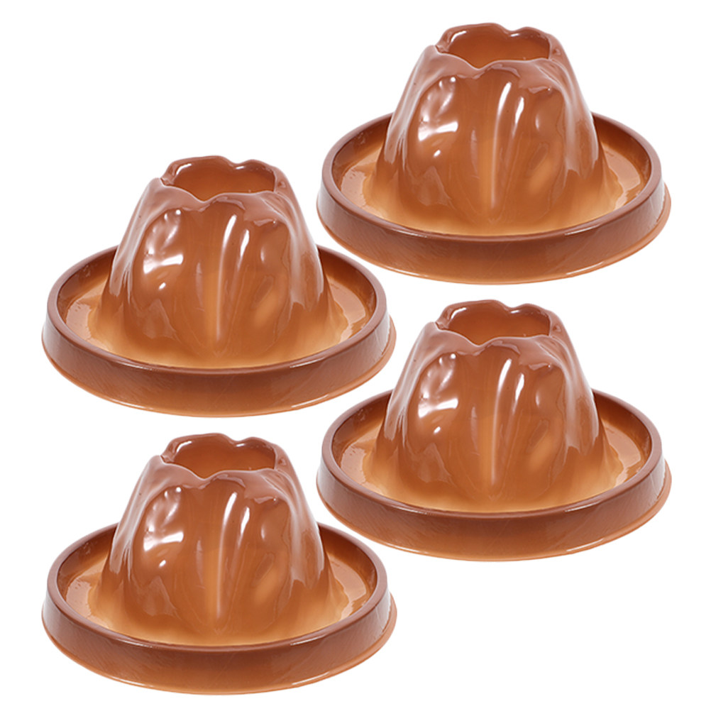 4Pcs Volcano Eruption Props Re - Volcano Kit Eruption recensie en prijs