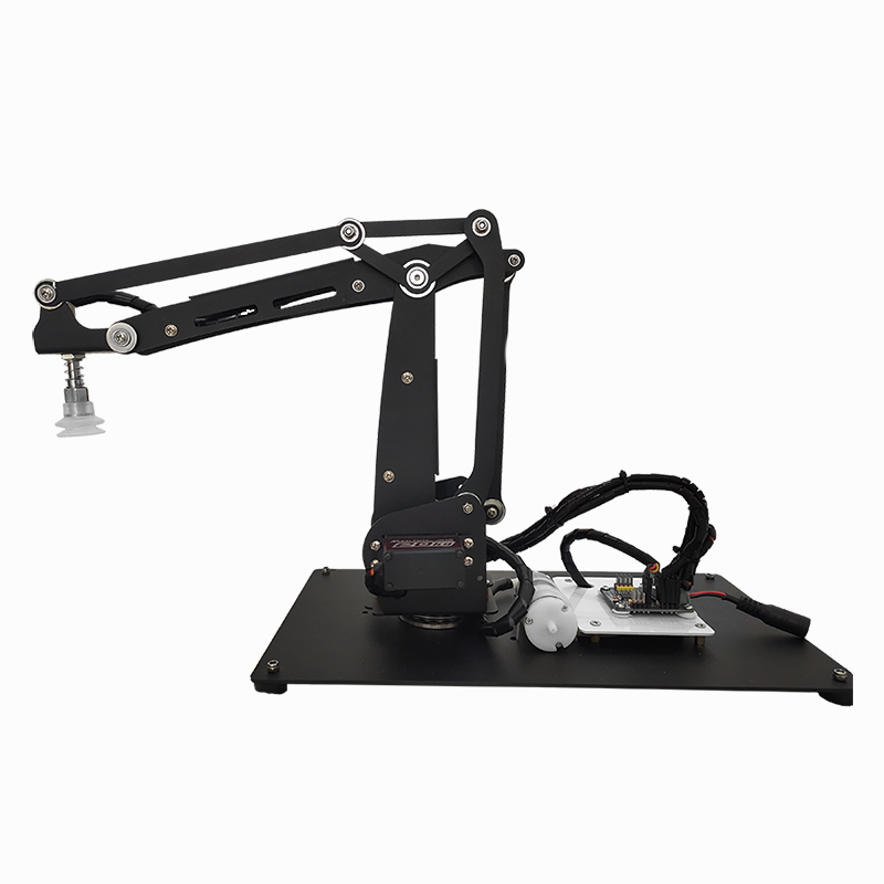 Arduino All-Metal 3 Dof Air Pu - Science Robotics recensie en prijs
