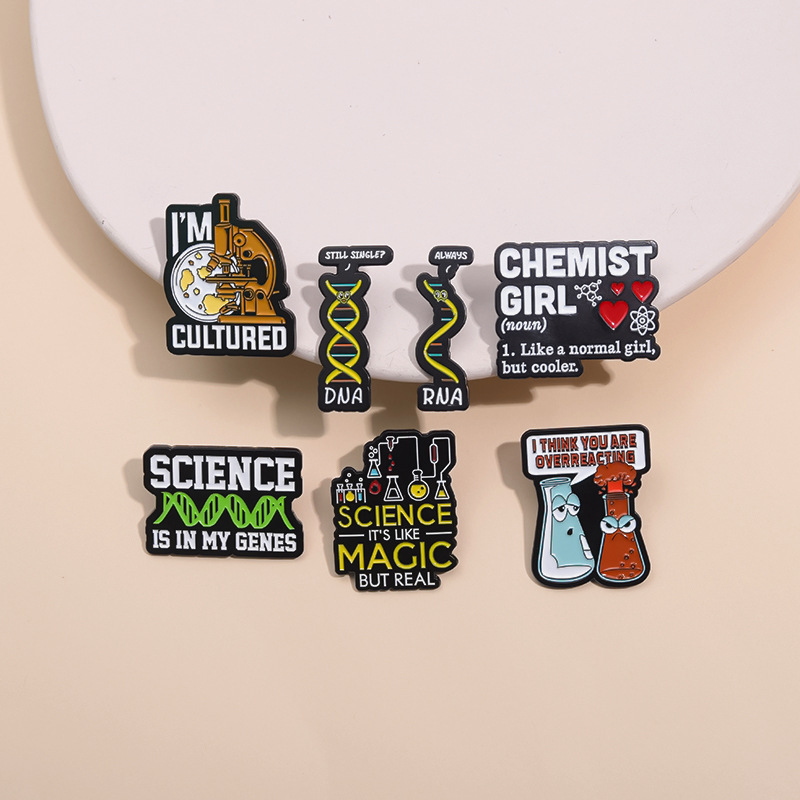 2-7pcs DNA Molecular Structure - Science Buddies recensie en prijs