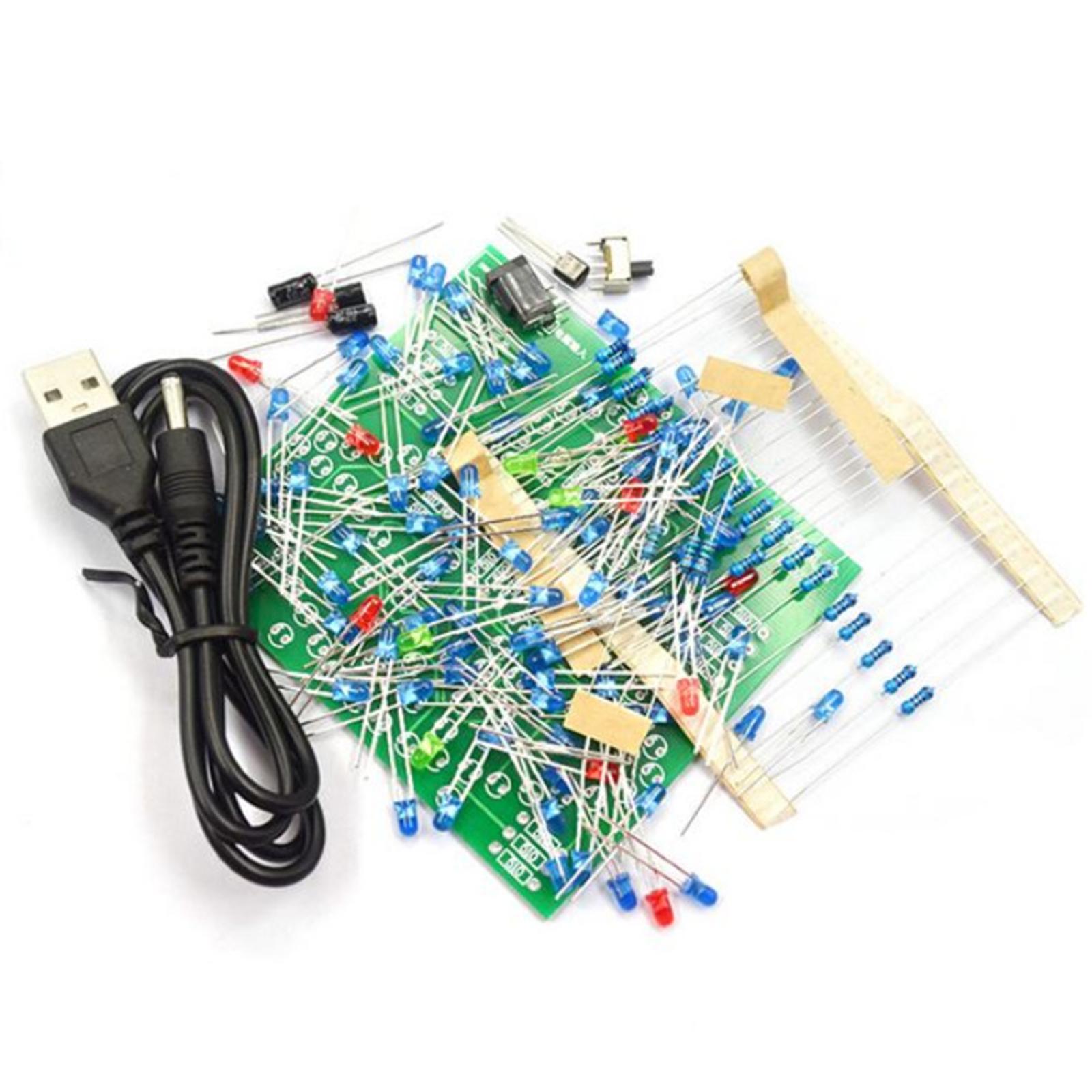 DIY Windbell Electronic Kit Le - Is Learning Science A Hobby recensie en prijs