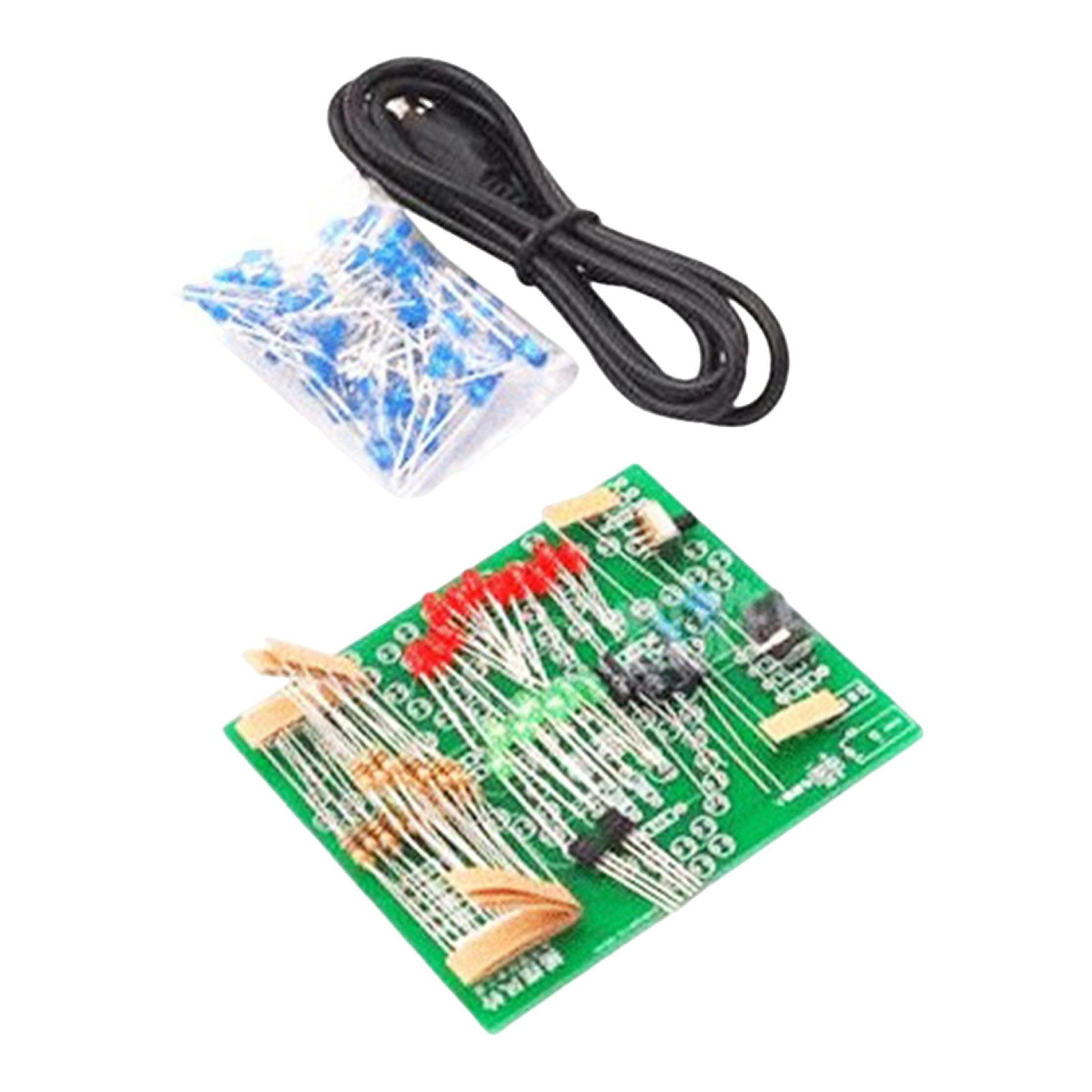 DIY Windbell Electronic Kit Le - Is Learning Science A Hobby recensie en prijs