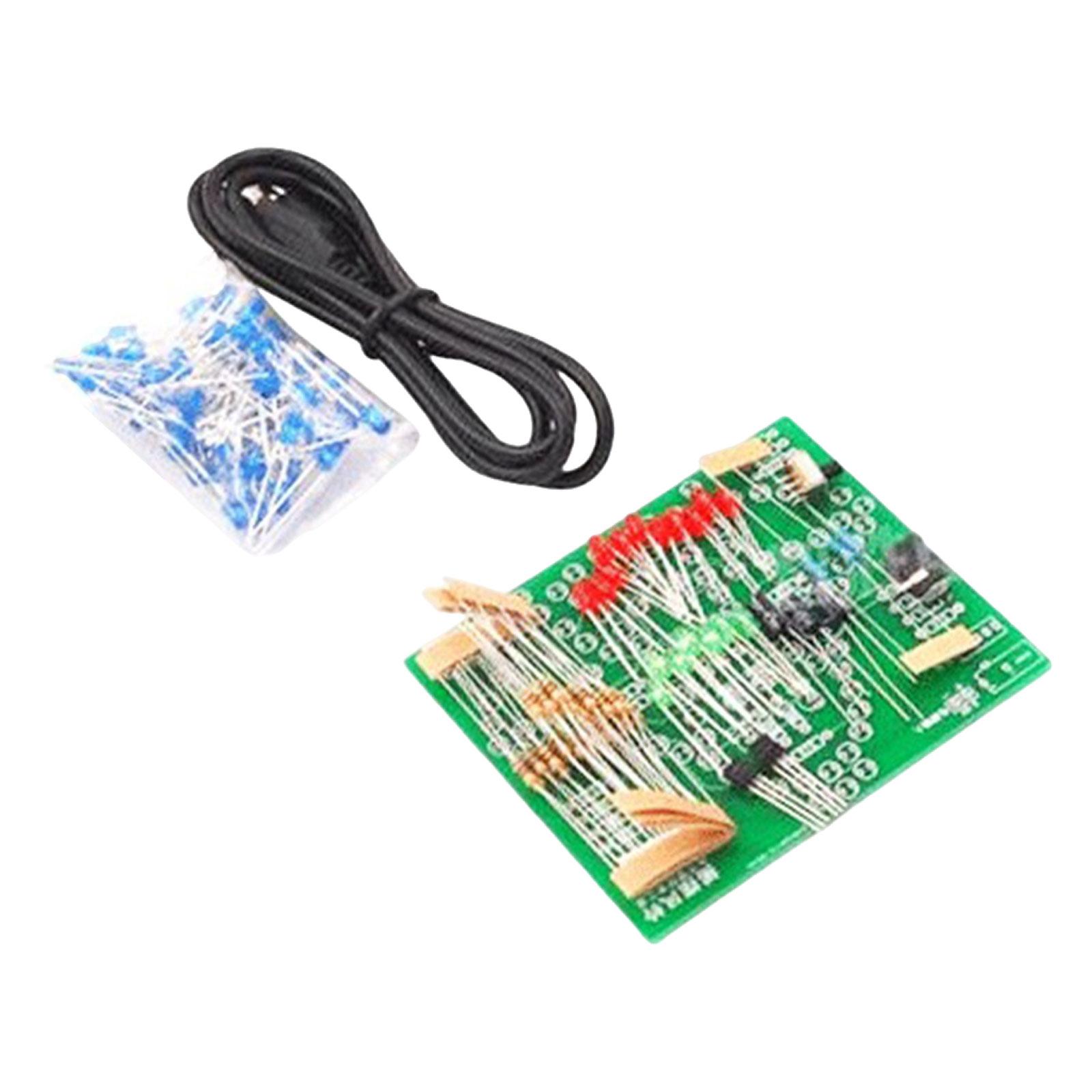 DIY Windbell Electronic Kit Le - Is Learning Science A Hobby recensie en prijs