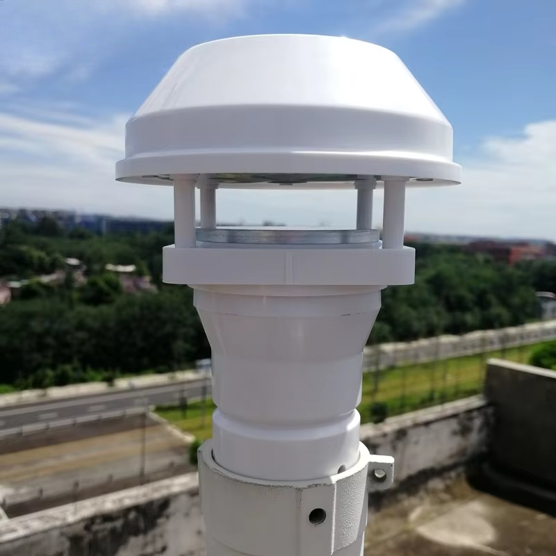 High Precision Ultrasonic Anem - Anemometer Wind Speed recensie en prijs