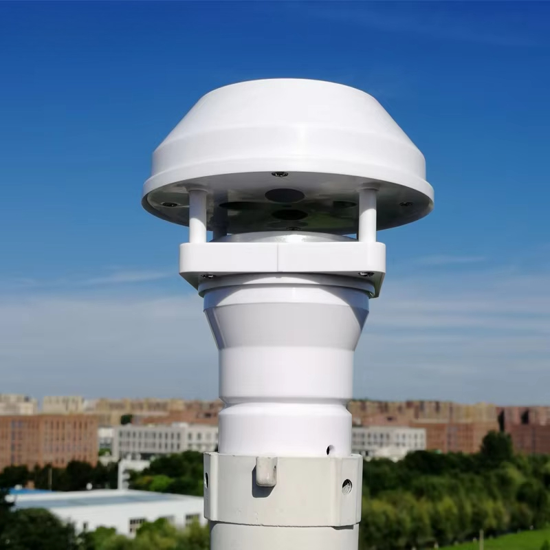 High Precision Ultrasonic Anem - Anemometer Wind Speed recensie en prijs