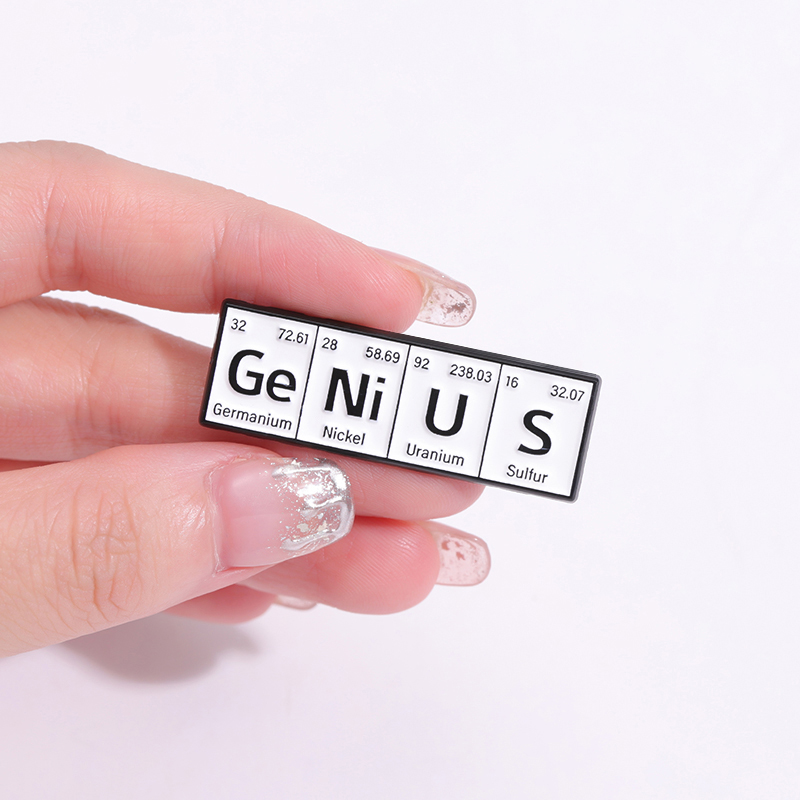 Chemical Science Element Ename - Science Buddies recensie en prijs