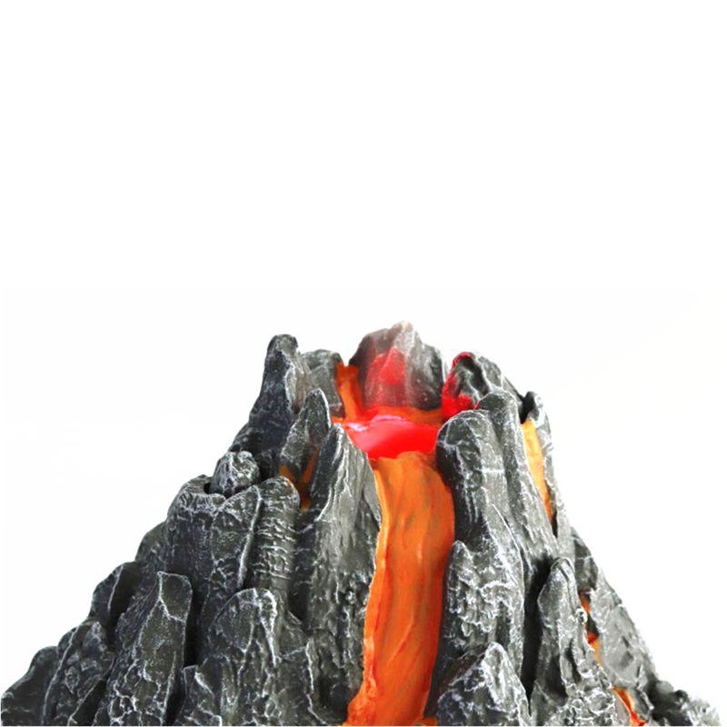 Y4QA Volcano Eruption Toy Kits - Volcano Kit Eruption recensie en prijs