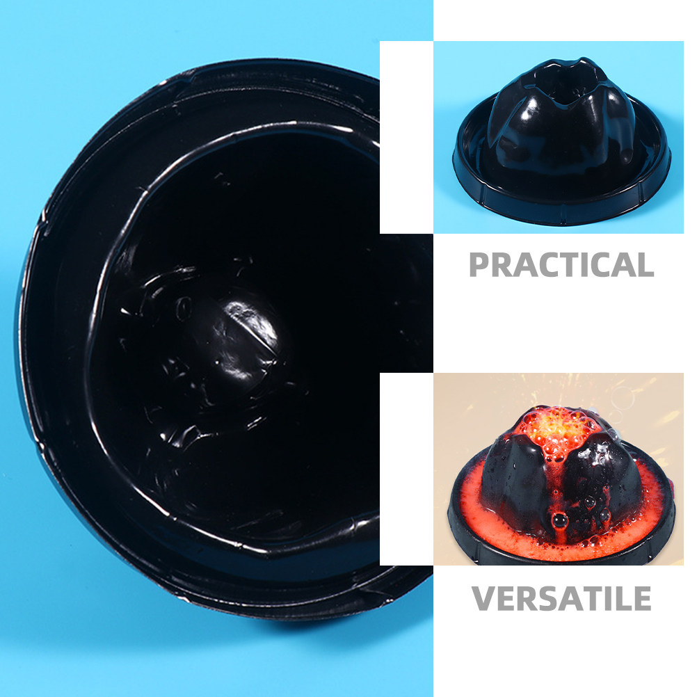 10Pcs Stable Plastic Shell for - Volcano Kit Eruption recensie en prijs
