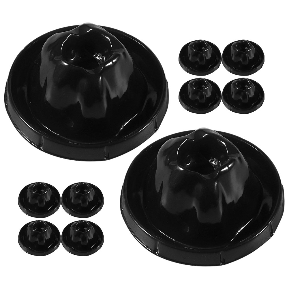 10Pcs Stable Plastic Shell for - Volcano Kit Eruption recensie en prijs