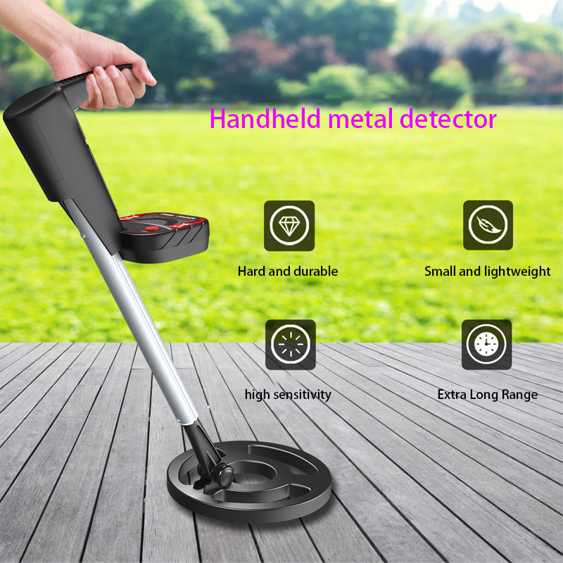 MD3002 High Sensitivity Outdoo - Science Hunter recensie en prijs