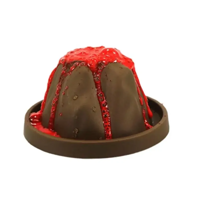 1Pc Science Exploring Toys Che - Volcano Kit Eruption recensie en prijs