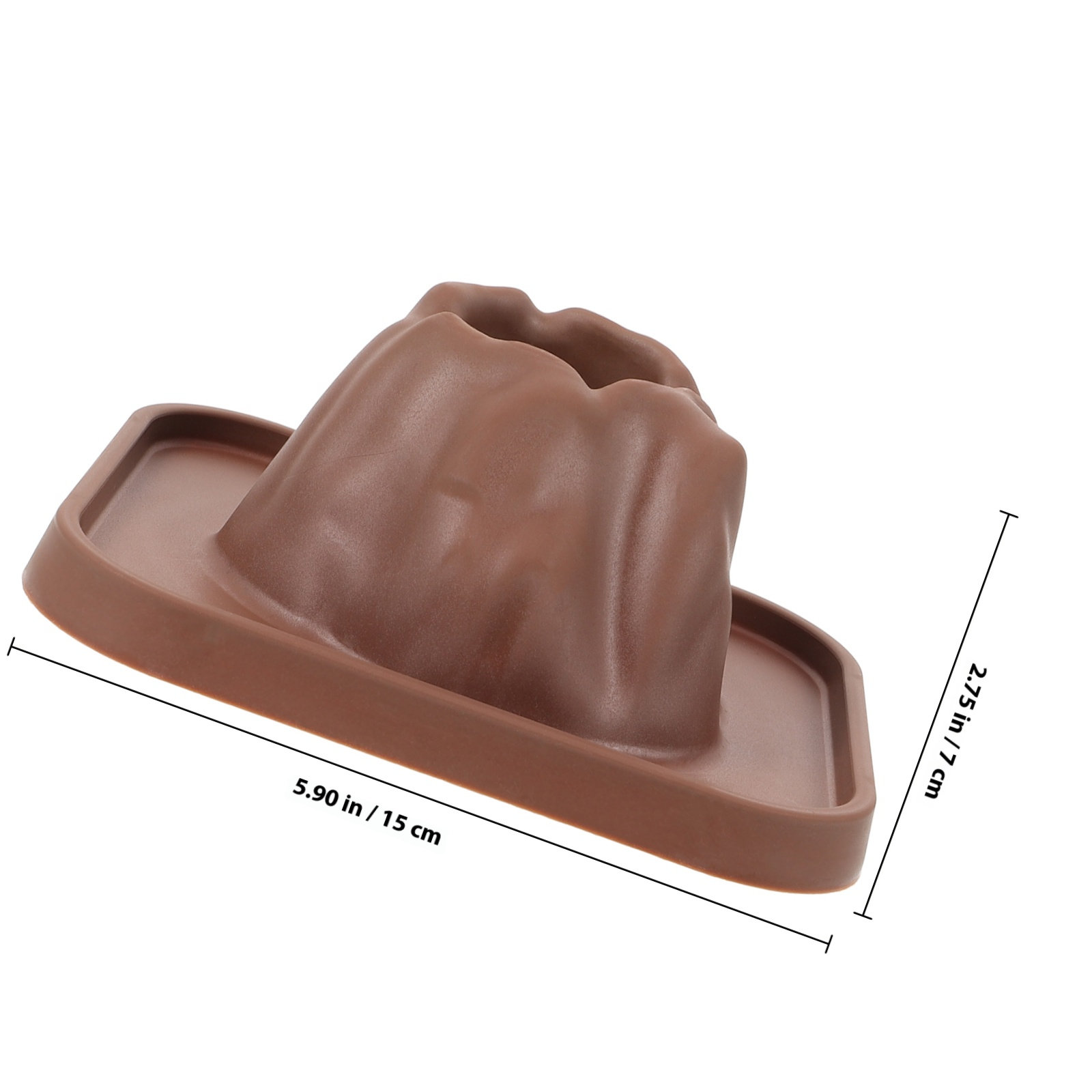 1Set Volcano Eruptions Set DIY - Volcano Kit Eruption recensie en prijs