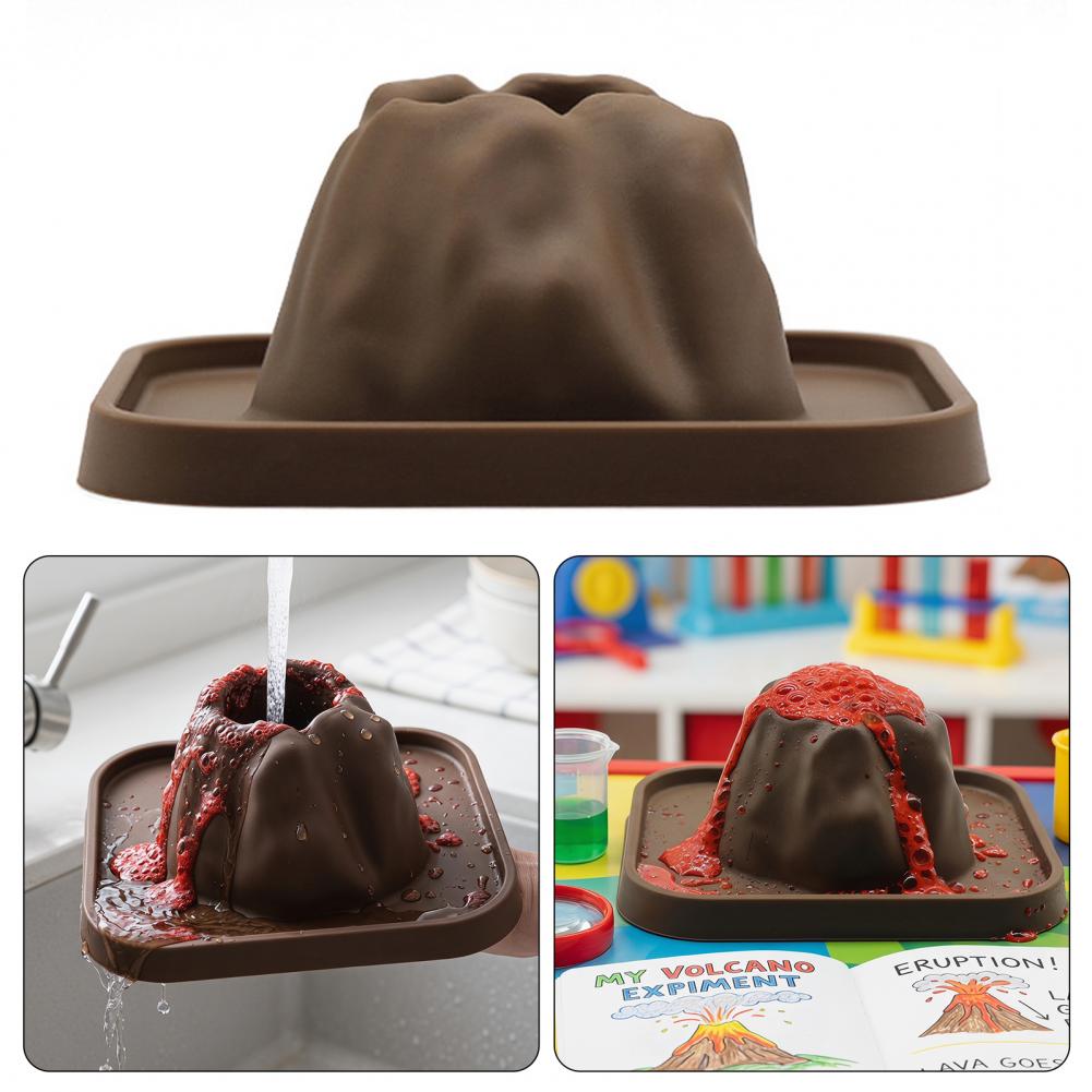 Giant Volcanic Eruptions Kit G - Volcano Kit Eruption recensie en prijs