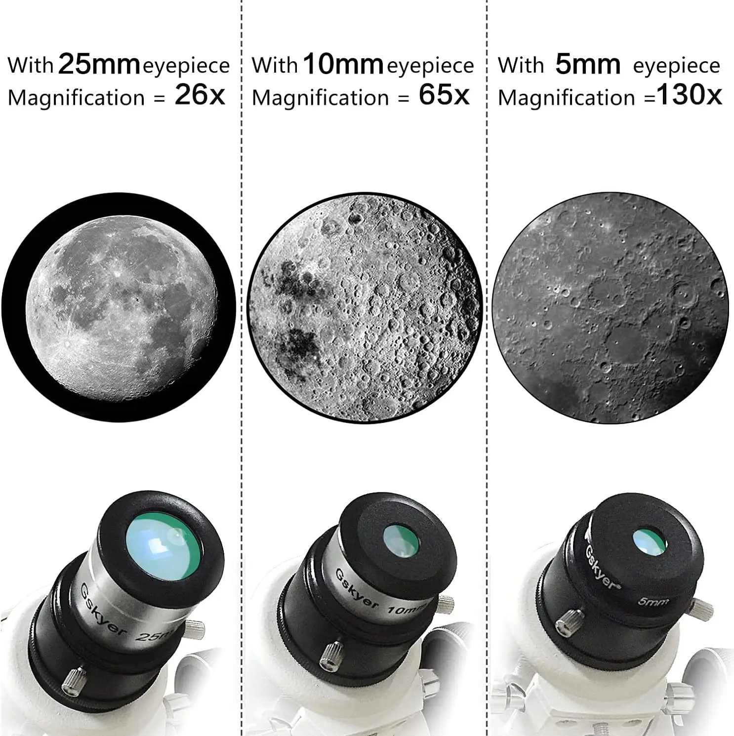 BestsellerTelescope, 130EQ Pro - Telescope Reflector 130 recensie en prijs